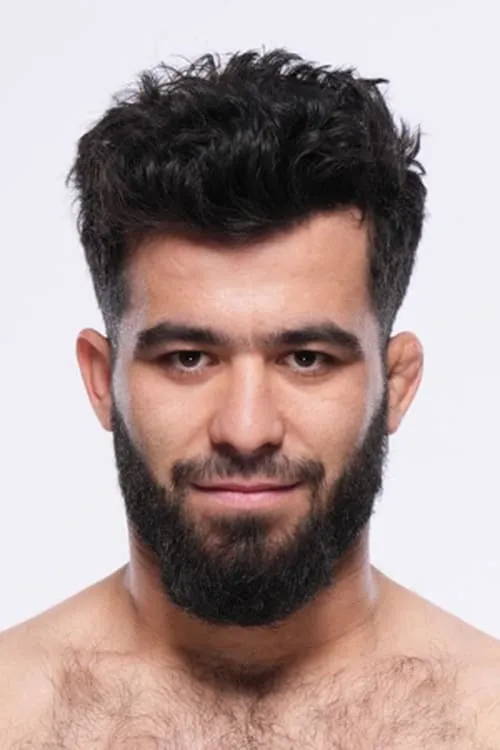 Long Xiao ha trabajado con Muin Gafurov en 1 ocasiones