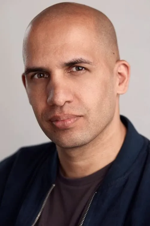 Michelle Darkin Price ha trabajado con Muj Shah en 1 ocasiones