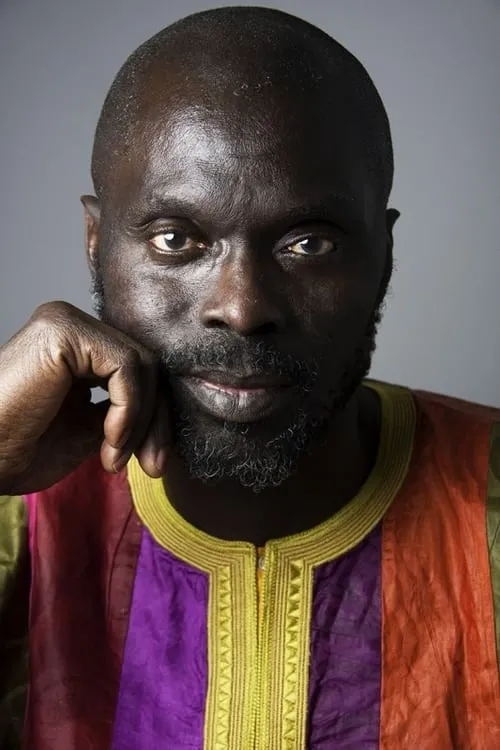 Mariano Nguema ha trabajado con Mulie Jarju en 1 ocasiones