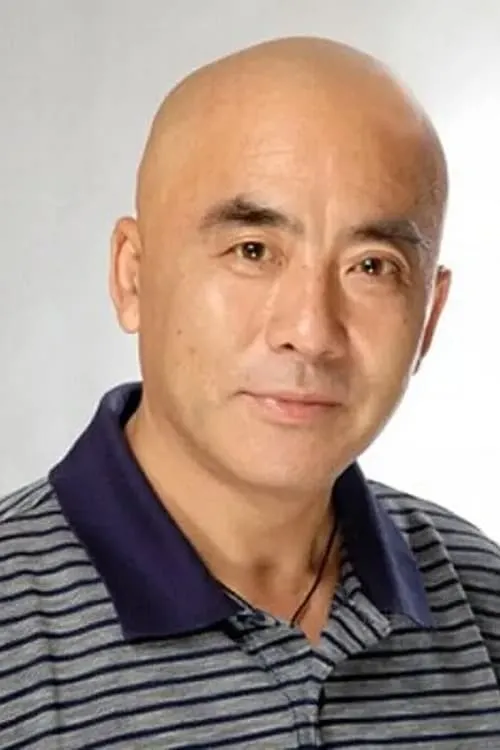 Mumei Liu — personaje: Chang De Wang