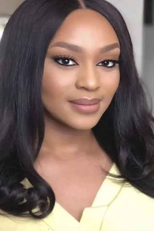 Kenneth Okonkwo ha trabajado con Munachi Abii en 1 ocasiones