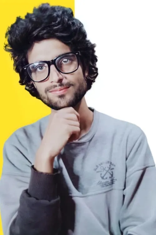 David Carroll ha trabajado con Muneeb Ibni Usuf en 1 ocasiones