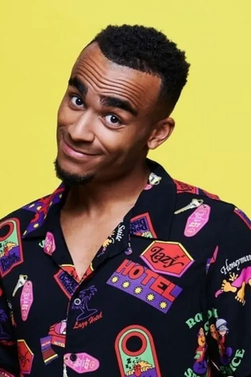 Vivian Oparah ha trabajado con Munya Chawawa en 1 ocasiones