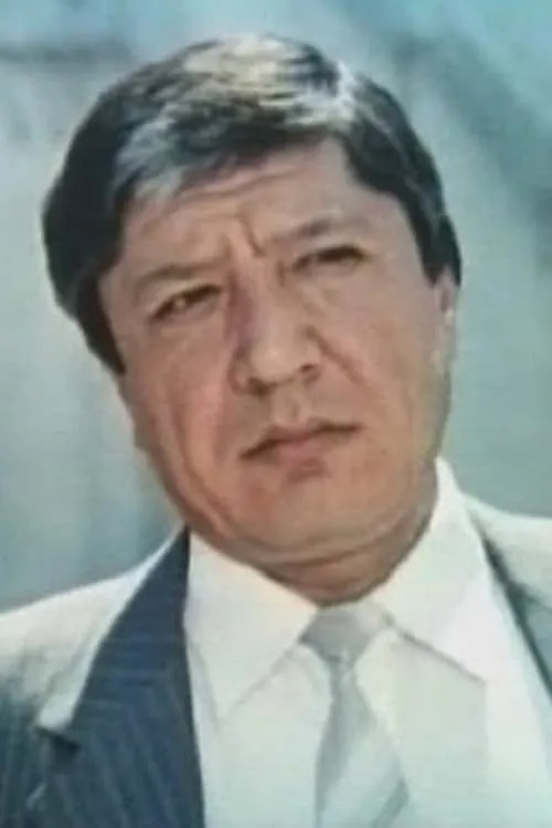 Murad Radzhabov interpretando a 