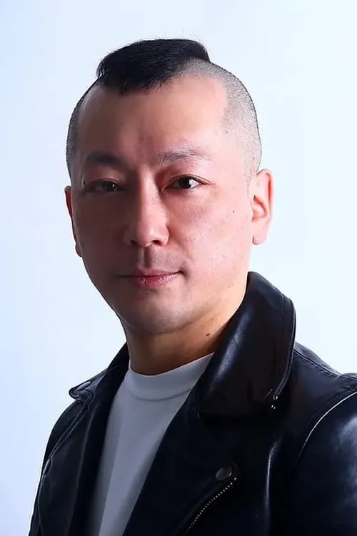 Murakami Rock interpretando a 