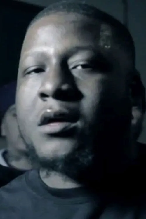 Murda Pain interpretando a Murda