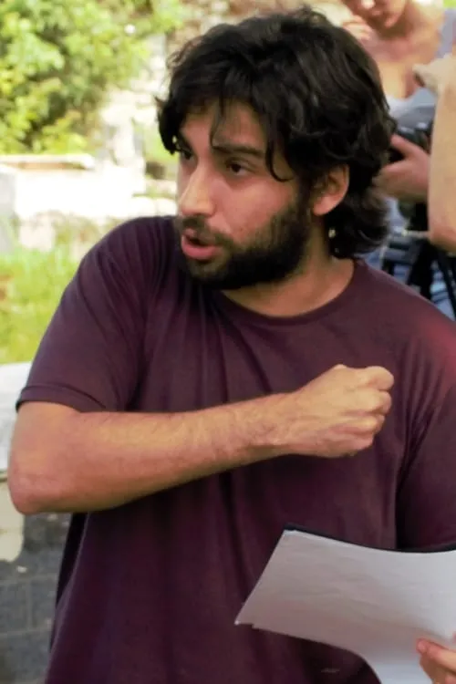 João Pedro Campos ha trabajado con Murilo Barbosa Simões en 2 ocasiones