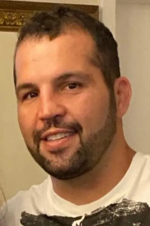 Mike Aina ha trabajado con Murilo Rua en 1 ocasiones