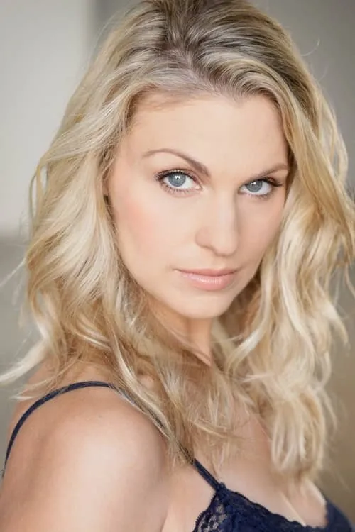 Stephen Anthony Bailey ha trabajado con Murisa Harba en 1 ocasiones