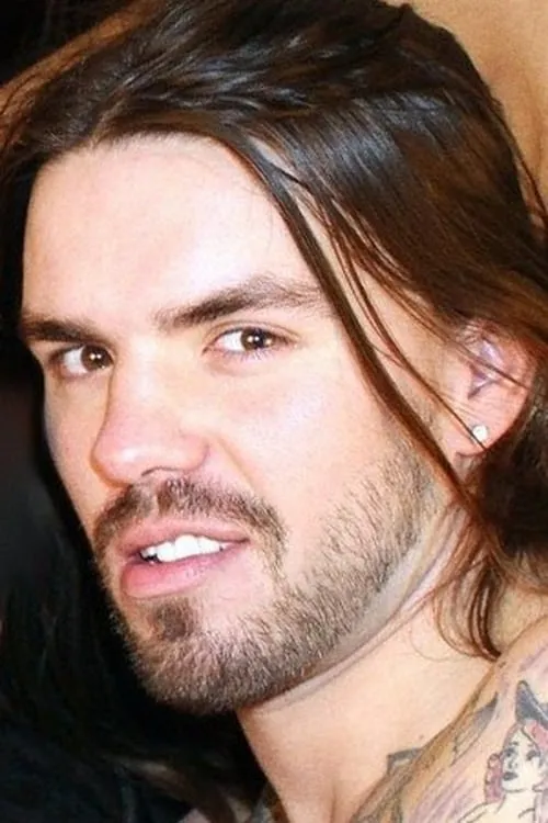 Murphy Maxwell interpretando a 