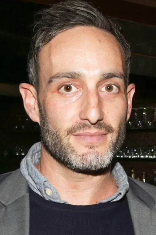 Nicholas Delbanco ha trabajado con Murray Miller en 1 ocasiones