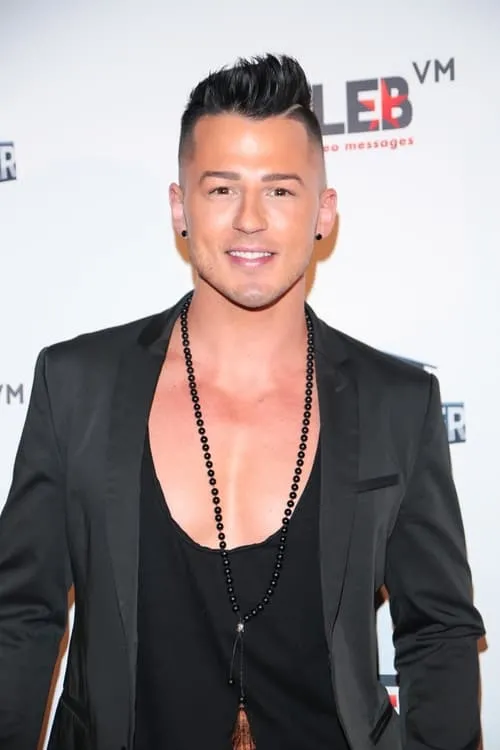 Murray Swanby — personaje: Self