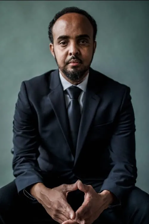 Bailey Heesch ha trabajado con Musa Aden en 1 ocasiones