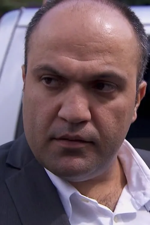 Marouan Badaoui ha trabajado con Musa Ulusan en 1 ocasiones