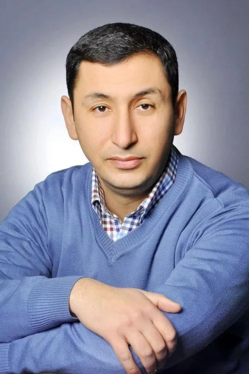 Aghakhan Abdullayev ha trabajado con Mushfig Hatamov en 1 ocasiones