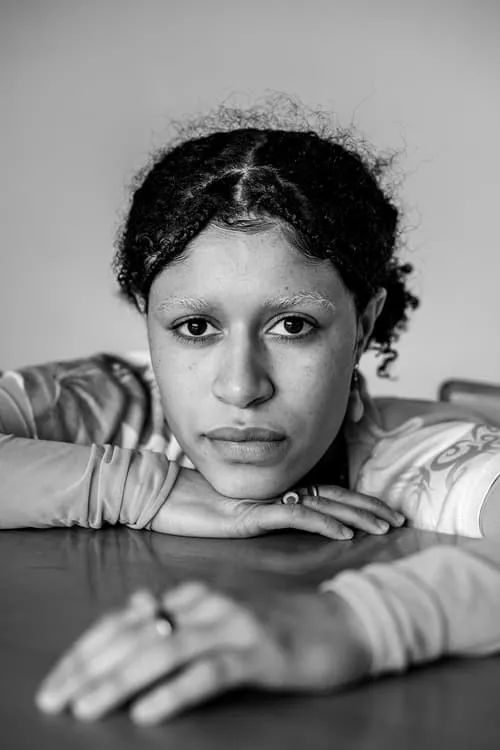 Mahfoud Mokaddem ha trabajado con Musia Mwankumi en 1 ocasiones