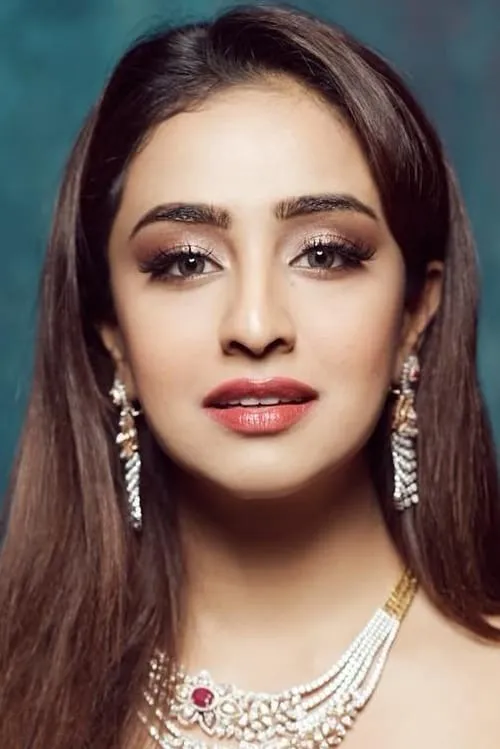 Musskan Sethi — personaje: Richa