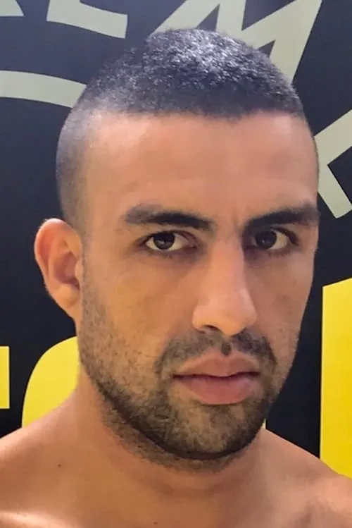 Yusup Saadulaev ha trabajado con Mustapha Haida en 1 ocasiones