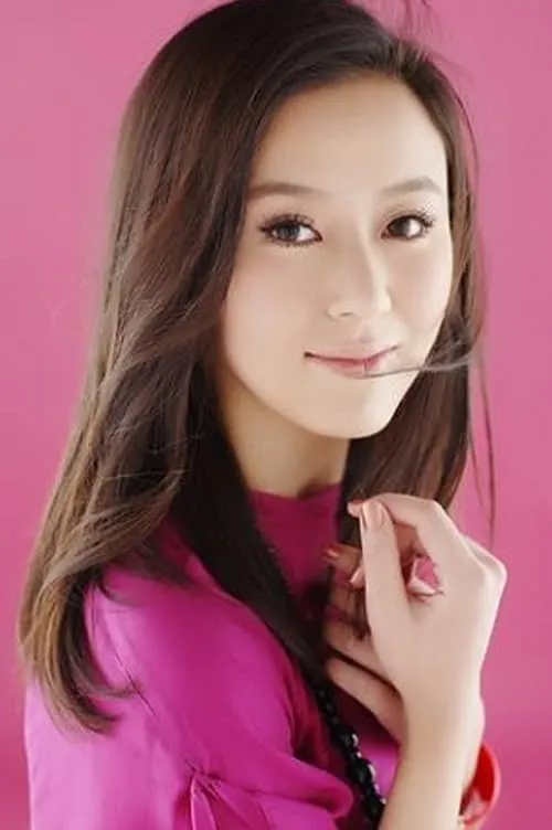 Muyin Zhou — personaje: ???