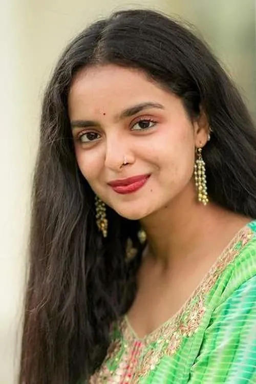 MV Namritha — personaje: Thara