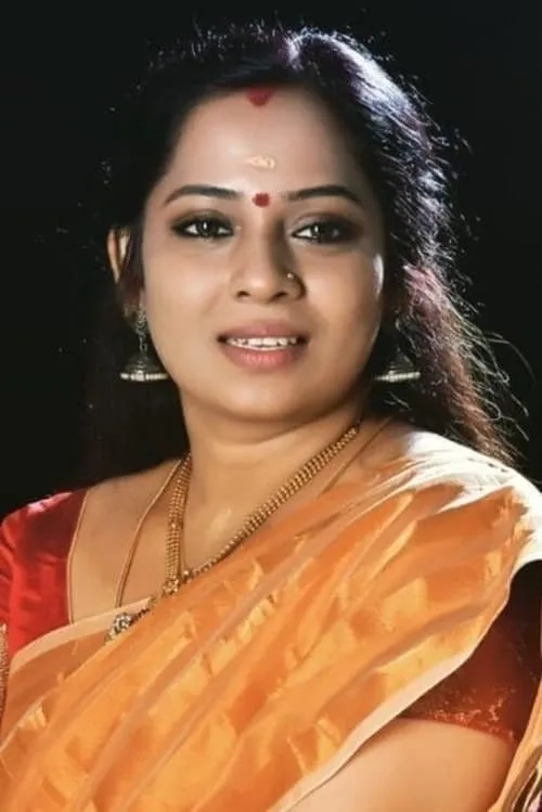 Vidhya Pradeep ha trabajado con MV. Tamil Selvi en 3 ocasiones