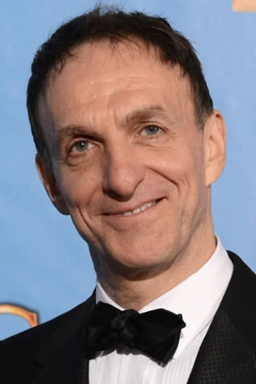 Joseph Trapanese ha trabajado con Mychael Danna en 1 ocasiones