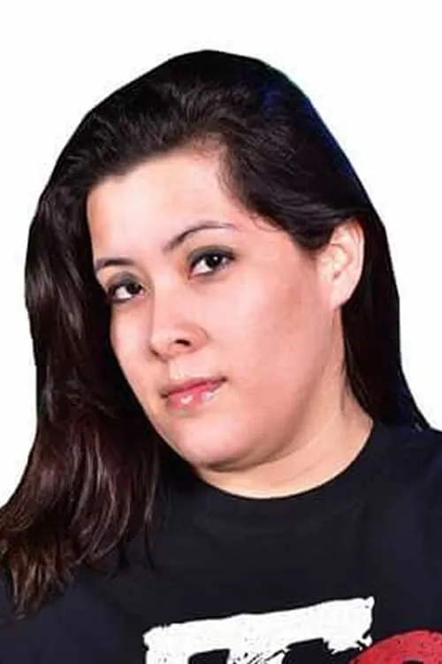 Londyn Ali ha trabajado con Myka Madrid en 1 ocasiones