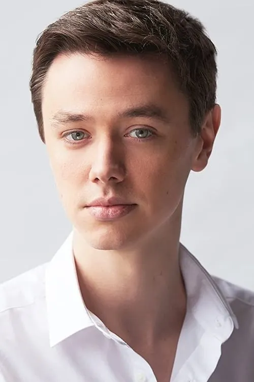 Dani Barker ha trabajado con Myles Dobson en 2 ocasiones