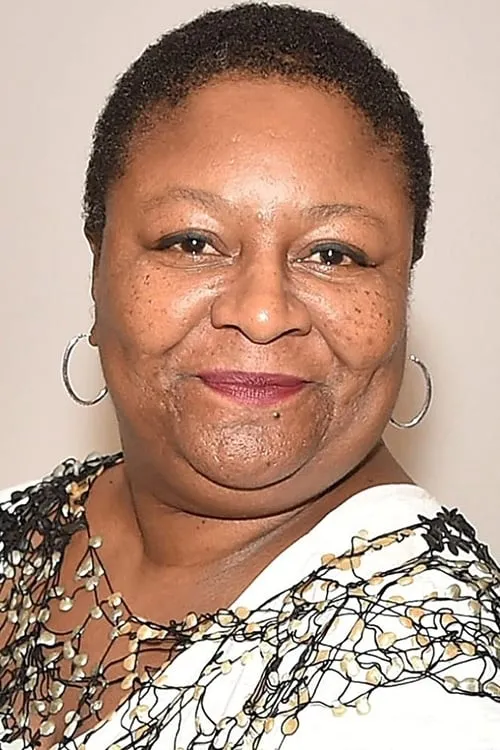 Zoe Kazan ha trabajado con Myra Lucretia Taylor en 2 ocasiones