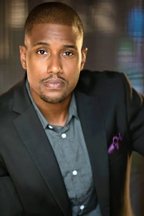 Ravin Spangler ha trabajado con Myron McClure en 1 ocasiones