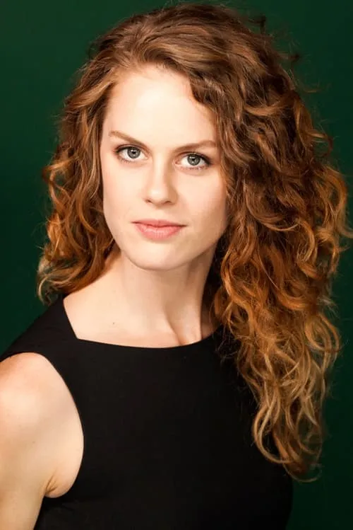 Blake Mawson ha trabajado con Myrthin Stagg en 1 ocasiones