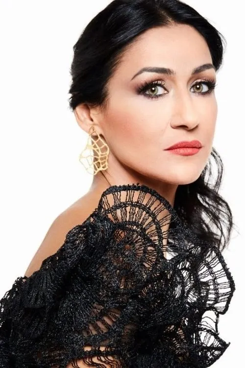 Jean-Sébastien Bou ha trabajado con Myrtò Papatanasiu en 1 ocasiones