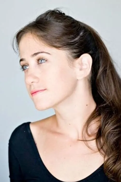 Anouk Bödeker ha trabajado con Naama Shitrit en 1 ocasiones