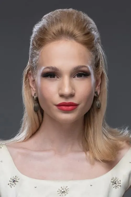 Despoina Tsoutsa en su biografía y filmografía