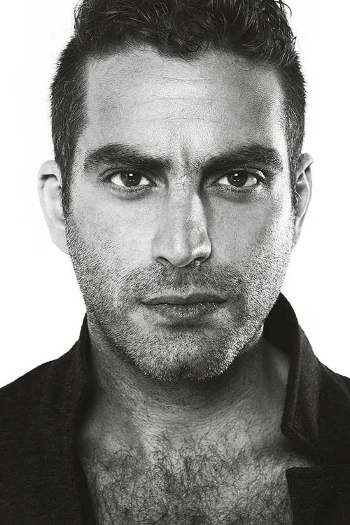 Omar Sharif ha trabajado con Nabil Issa en 1 ocasiones