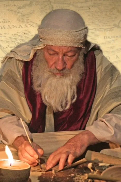 Kristoffer Ryan Winters ha trabajado con Nabil Koni en 2 ocasiones