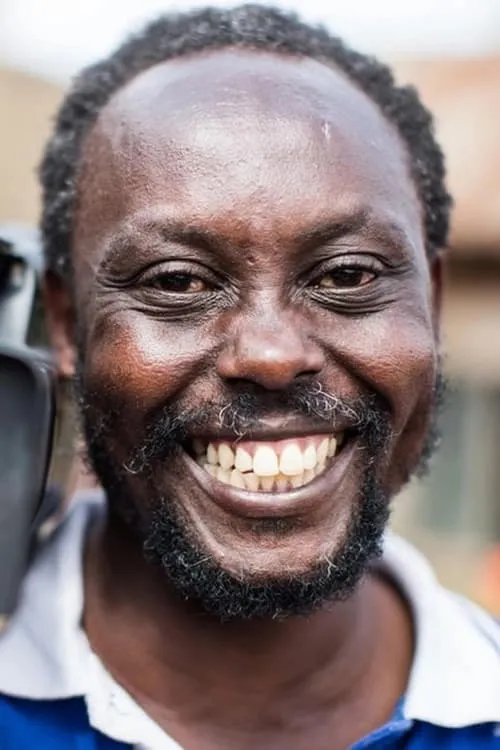 Kakule William ha trabajado con Nabwana IGG en 1 ocasiones