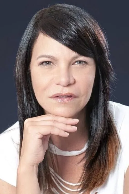 Nacarid Escalona en su biografía y filmografía