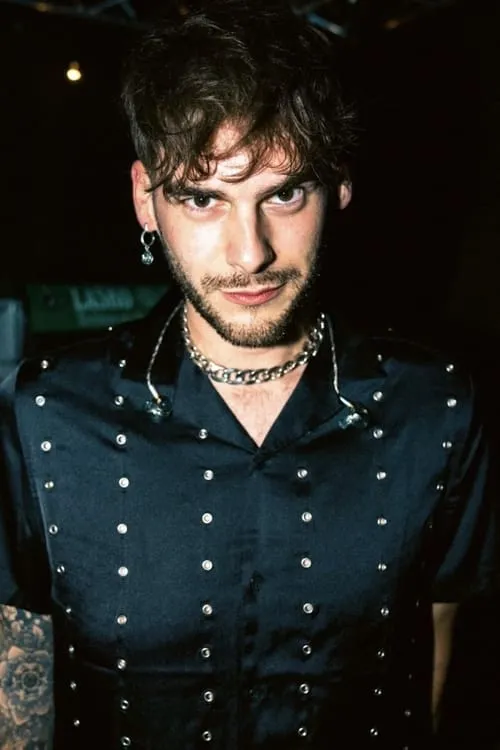 Jure Macek ha trabajado con Nace Jordan en 1 ocasiones