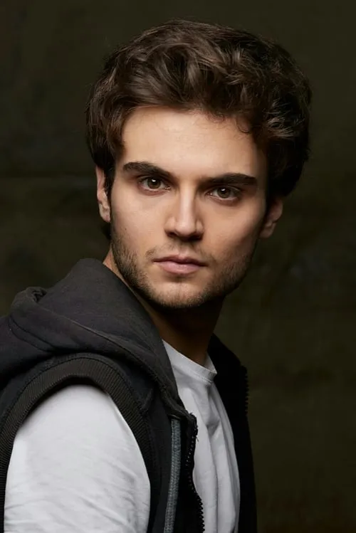 Nacho Nugo — personaje: Gael