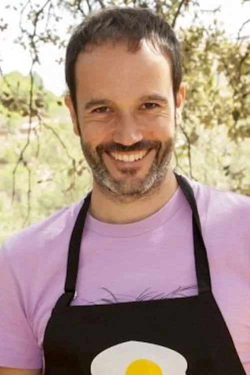 Nacho Rubio en su biografía y filmografía