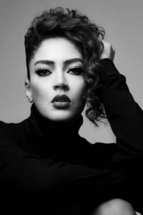 Nada Moussa en su biografía y filmografía