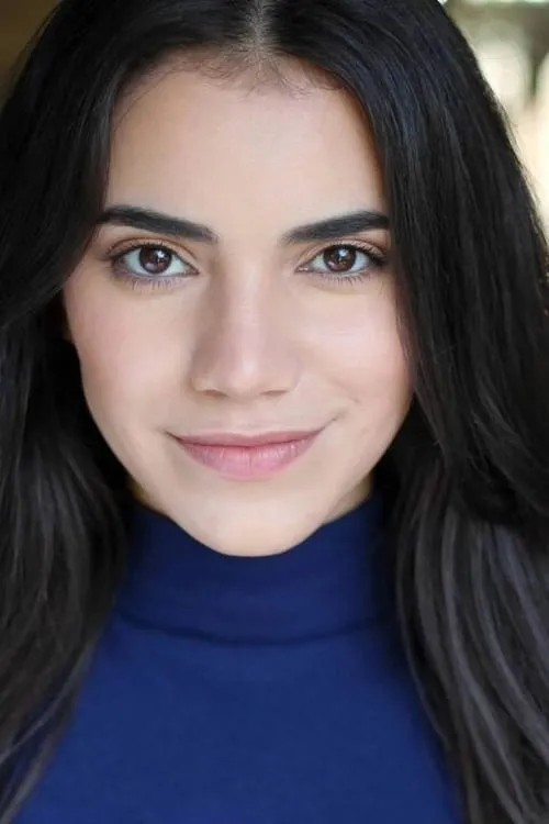 George Cron ha trabajado con Naddya Alicea en 1 ocasiones