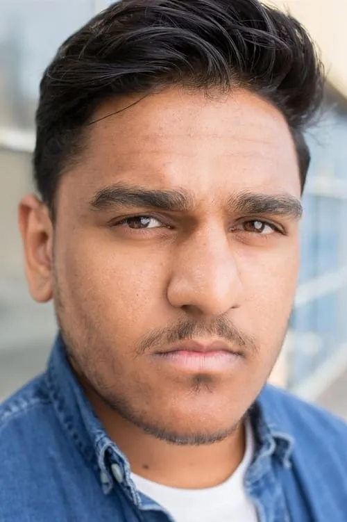 Halema Hussain ha trabajado con Nadeem Islam en 1 ocasiones