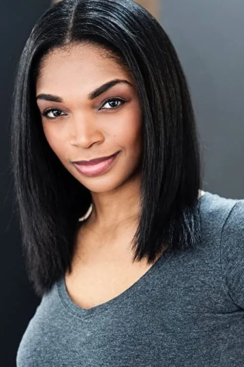 Ambika Vas ha trabajado con Nadeen Lightbody en 1 ocasiones