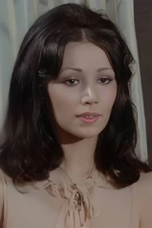 Nadège Monceau en su biografía y filmografía