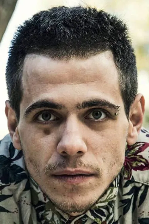 Nader Abd Alhay en su biografía y filmografía