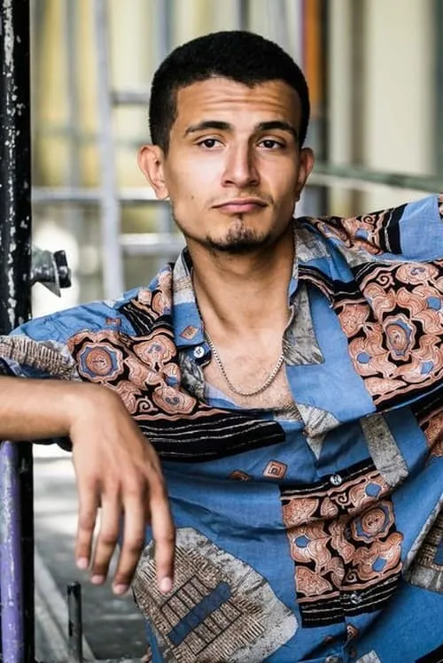 William Young ha trabajado con Nader Ben-Abdallah en 1 ocasiones