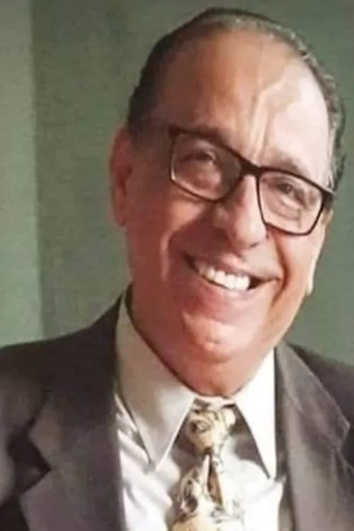 Naglaa Younes ha trabajado con Nader Fouad en 1 ocasiones