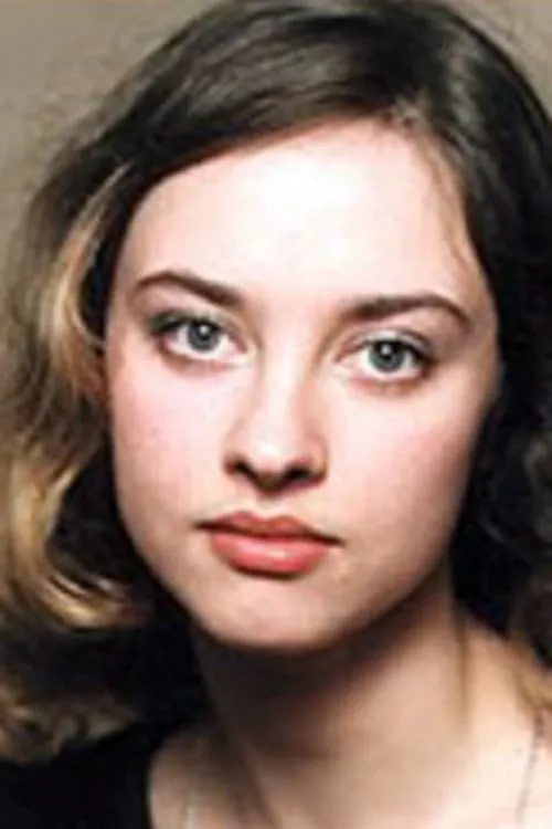 Nadezhda Gorelova interpretando a